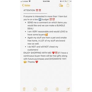 ATTENTION ‼️‼️ ATTENTION ‼️‼️ ATTENTION ‼️‼️